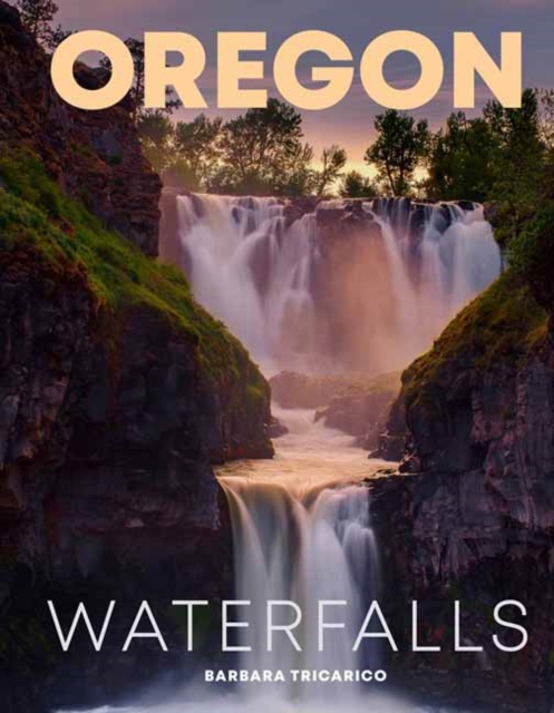 Oregon Waterfalls