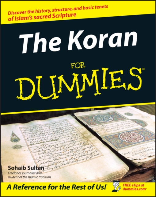 Koran For Dummies