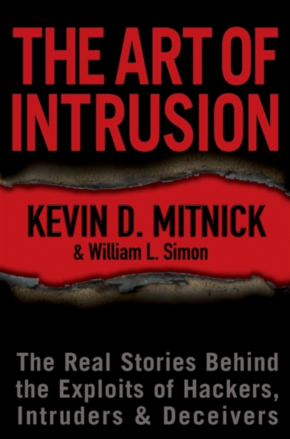 Art of Intrusion