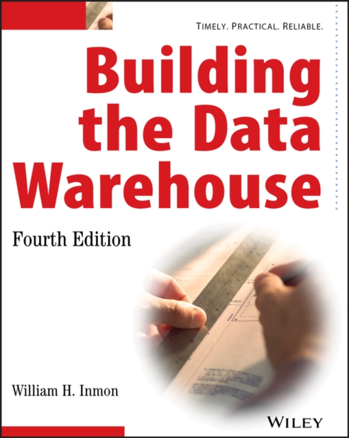 Building the Data Warehouse