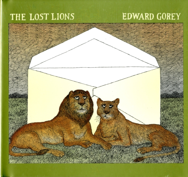 Lost Lions the