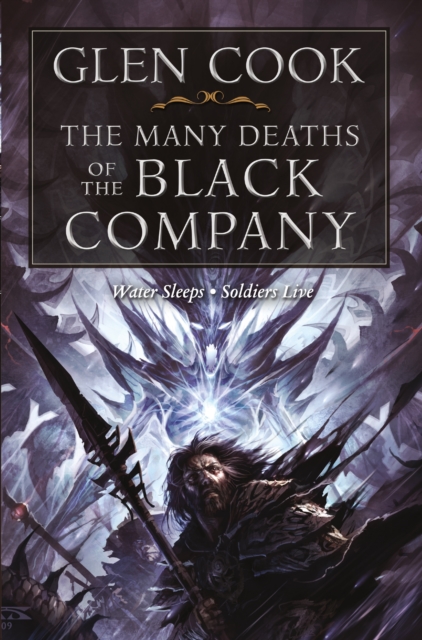 Many Deaths of the Black Company
