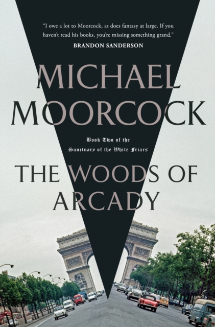 Woods of Arcady