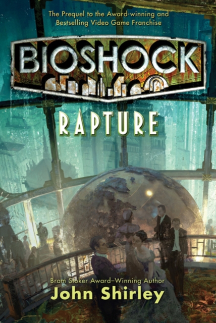 BioShock: Rapture