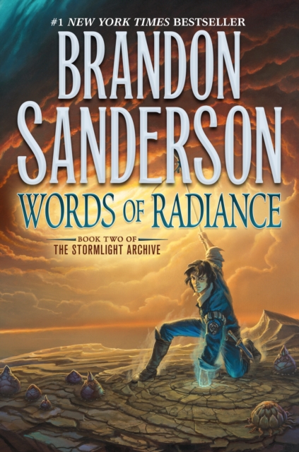 Words of Radiance