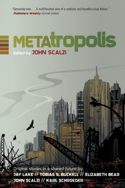 Metatropolis