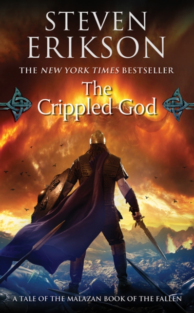 Crippled God