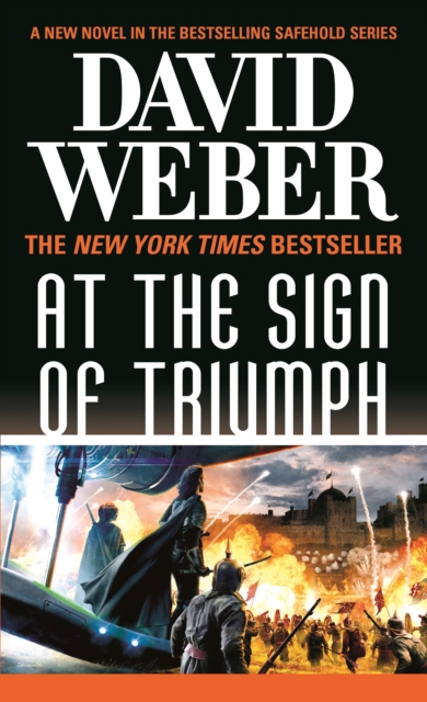 At the Sign of Triumph