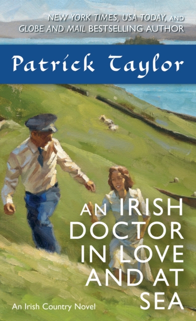 Irish Doctor in Love and at Sea
