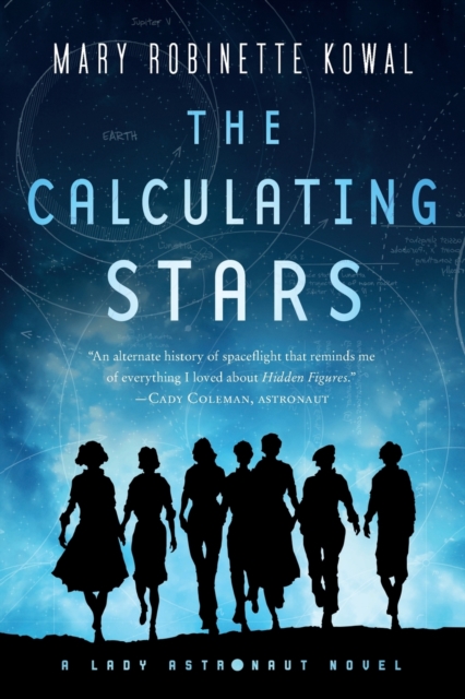 Calculating Stars