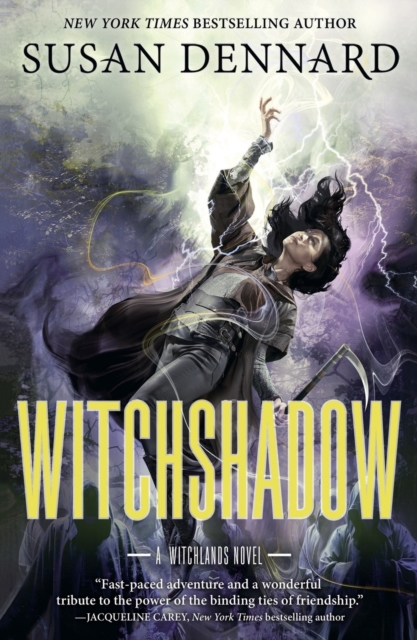 Witchshadow