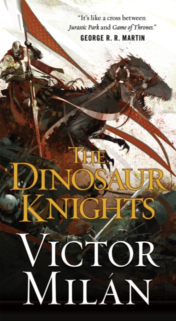 Dinosaur Knights