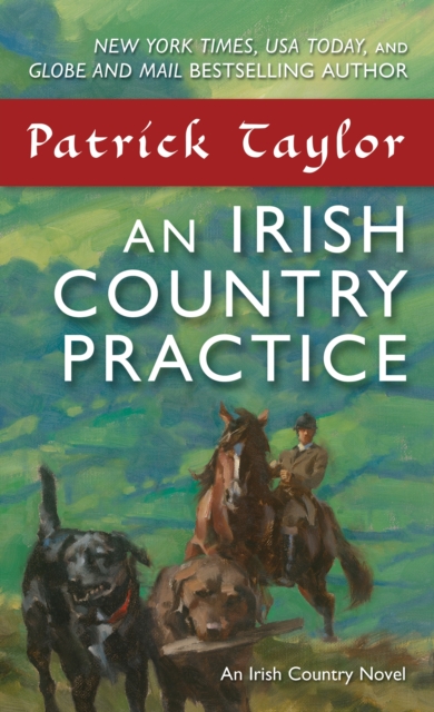 Irish Country Practice