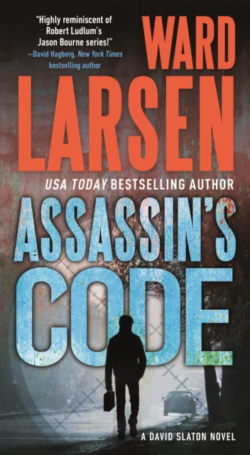 Assassin's Code