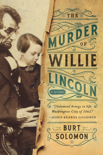 MURDER OF WILLIE LINCOLN THE