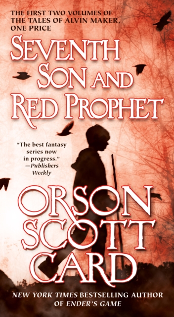 Seventh Son And Red Prophet