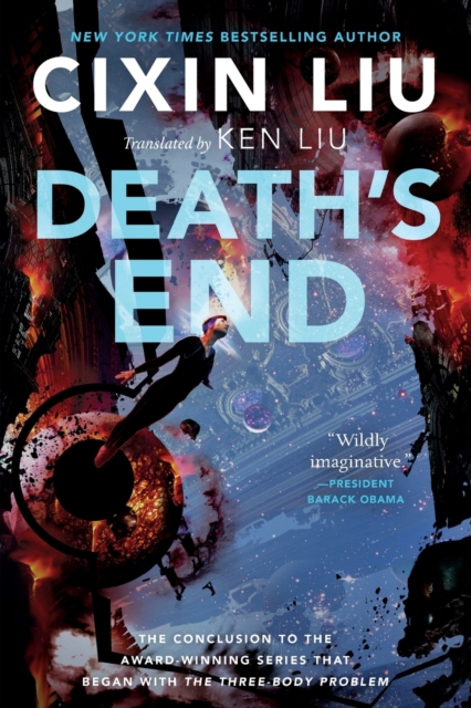 The Death's End