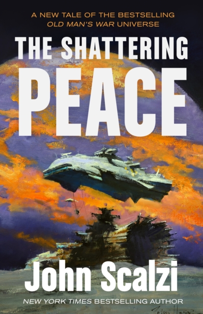 Shattering Peace
