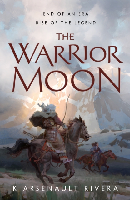 Warrior Moon