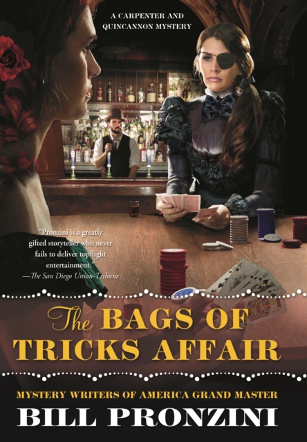 Bags of Tricks Affair