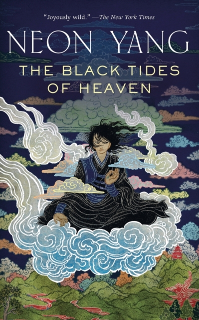 Black Tides of Heaven