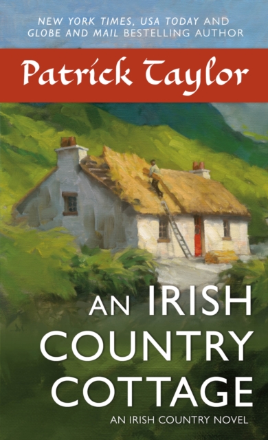Irish Country Cottage