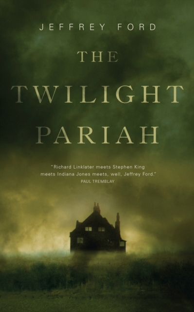 Twilight Pariah