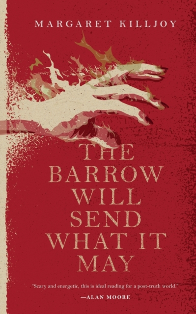 Barrow Will Send What it May