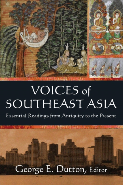Voices of Southeast Asia