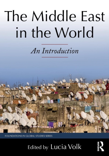 Middle East in the World