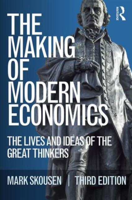 Making of Modern Economics