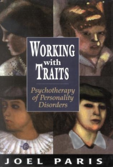 Working with Traits