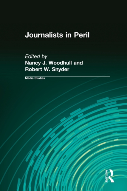 Journalists in Peril