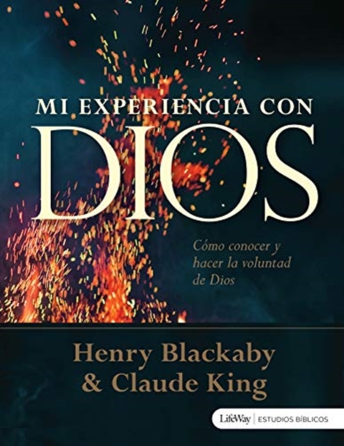 Experiencing God Spanish