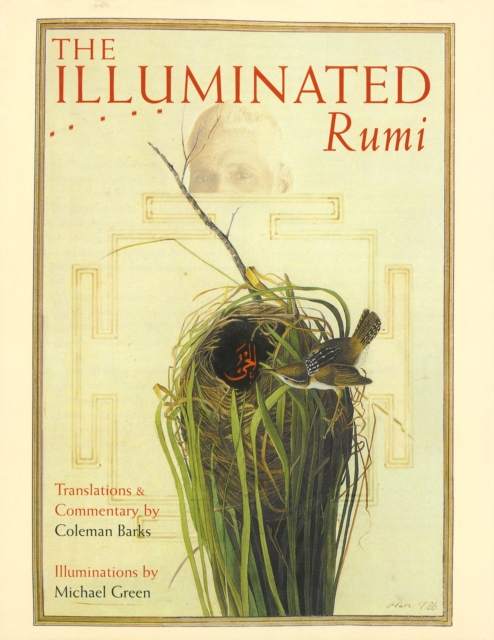 Illuminated Rumi