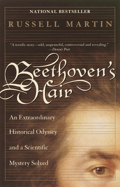Beethoven's Hair