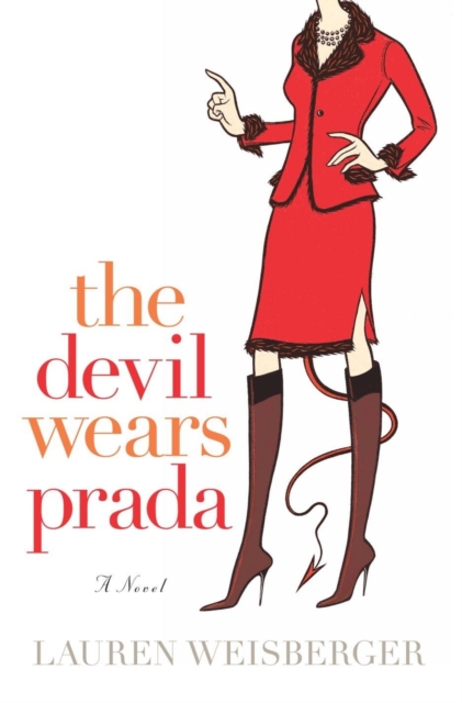 Devil Wears Prada