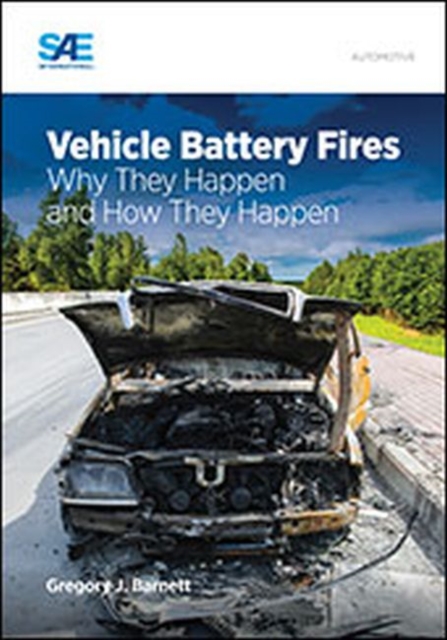Vehicle Battery Fires