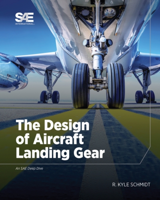 Design of Aircraft Landing Gear