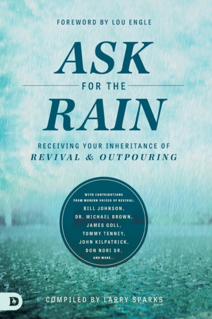 Ask for the Rain