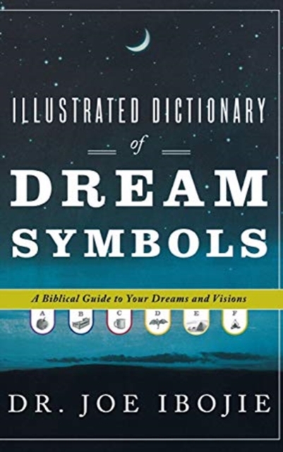 Illustrated Dictionary of Dream Symbols