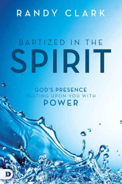 Baptized In The Spirit