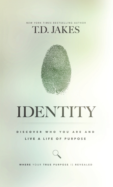 Identity