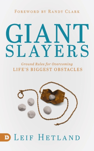 Giant Slayers