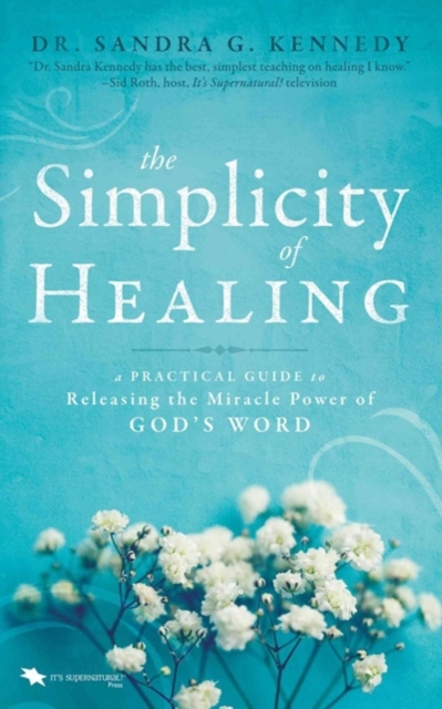 Simplicity of Healing