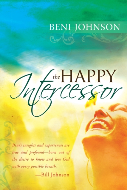 Happy Intercessor