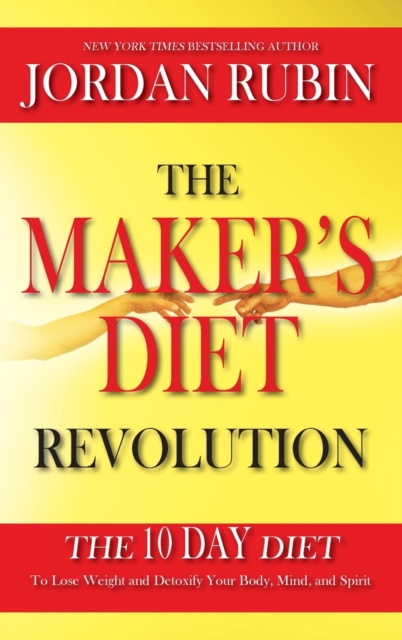 Maker's Diet Revolution