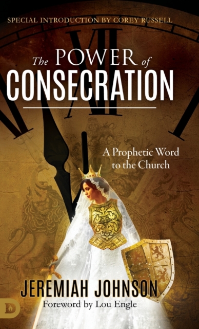 Power of Consecration