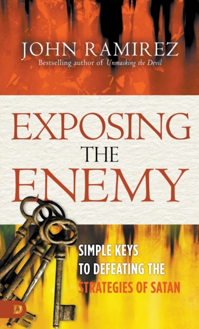 Exposing the Enemy