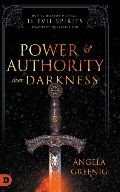 Power and Authority Over Darkness